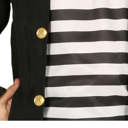 School jongen Kostuum