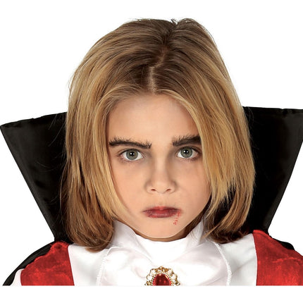 Vampieren Kostuum Kind