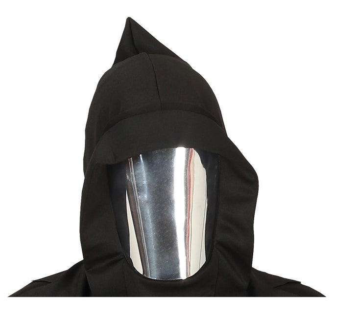 Magere hein Halloween Kostuum L