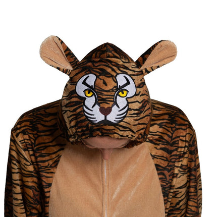 Onesie Tijger