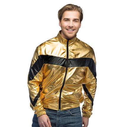 Jasje Cosmic goud