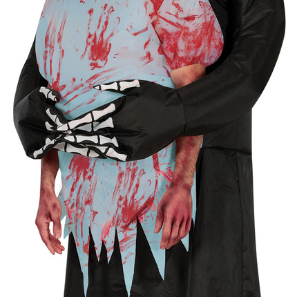 Halloween Kostuum Lijk Carry Me