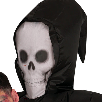 Halloween Kostuum Lijk Carry Me