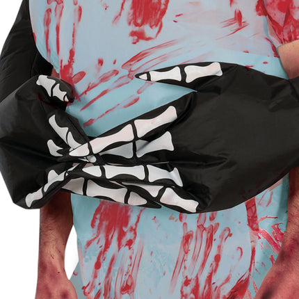 Halloween Kostuum Lijk Carry Me