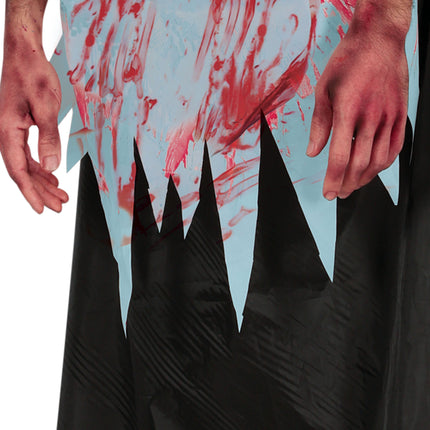 Halloween Kostuum Lijk Carry Me