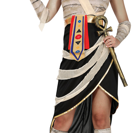 Farao Kostuum Dames