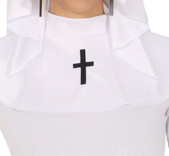 Non Kostuum Wit Dames