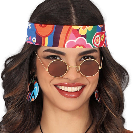 Oktoberfest Armband Wit Edelsteen