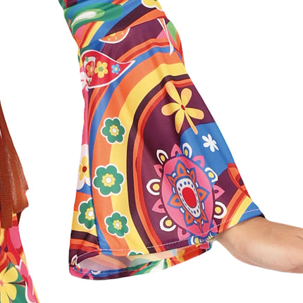 Oktoberfest Armband Wit Edelsteen