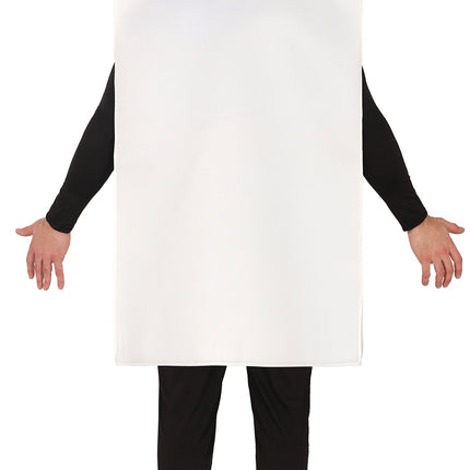 Politie Pak Blaastest