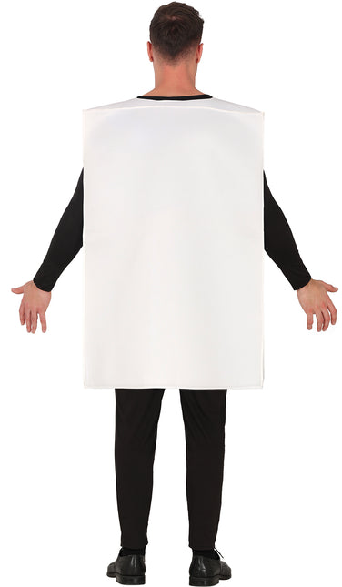 Politie Pak Blaastest