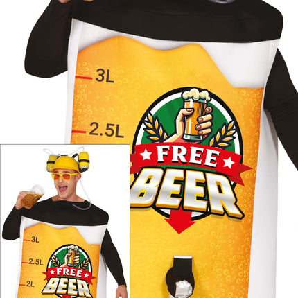 Bierpak Free