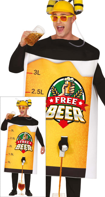Bierpak Free