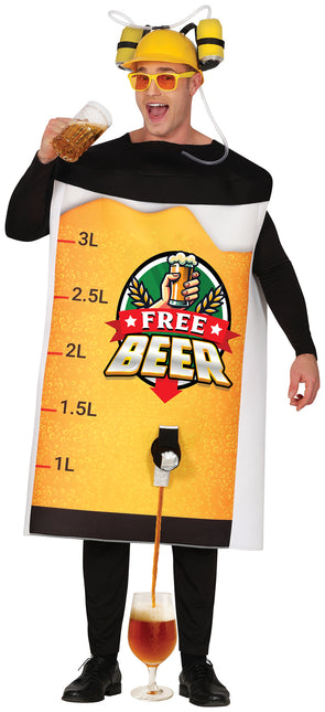 Bierpak Free