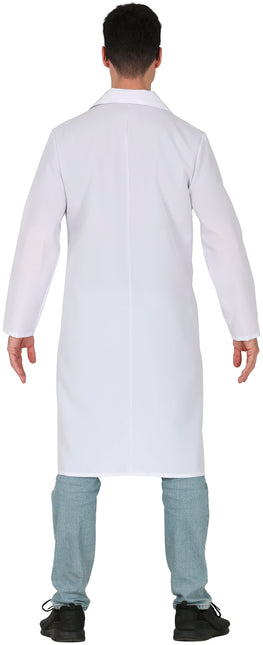 Dokter Kostuum 2 delig