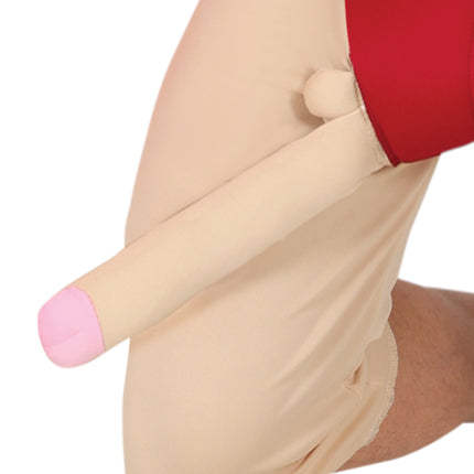 Lifeguard Kostuum Heren Surprise