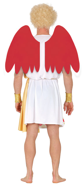 Grappig Kostuum Heren Liefdesboogschutter