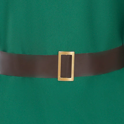 Robin Hood Kostuum Groen Arts