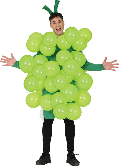 Druiven Kostuum