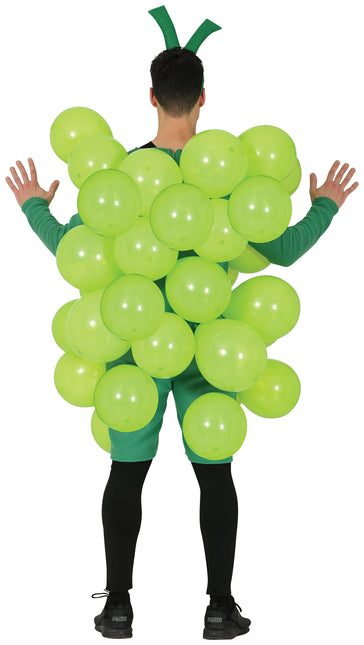 Druiven Kostuum