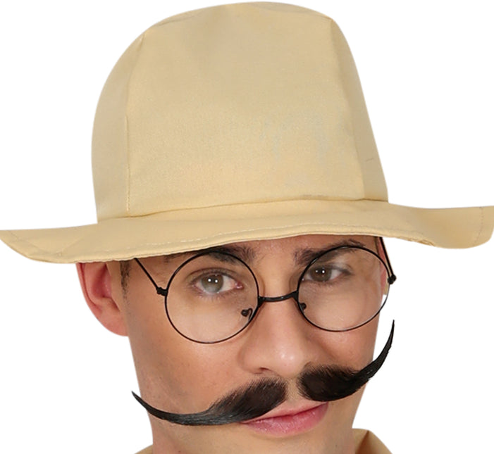 Jungle Kostuum Heren 3 delig