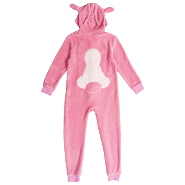 Stitch Onesie Roze Meisje Angel