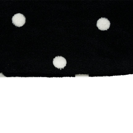 Minnie Mouse Onesie Zwart Rood Meisje