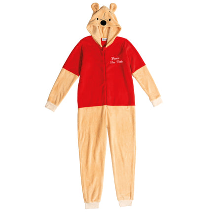 Winnie The Pooh Onesie Kind