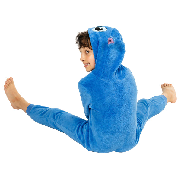 Child Onesie Stitch