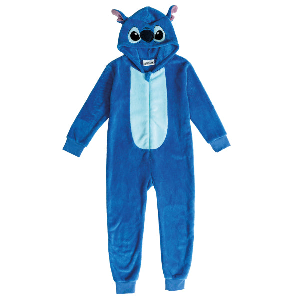 Child Onesie Stitch