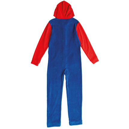 Spiderman Onesie Heren