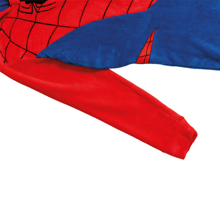 Spiderman Onesie Heren