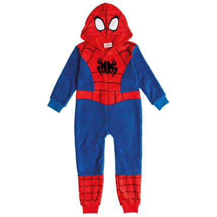 Spiderman Onesie Kind