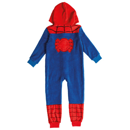 Spiderman Onesie Kind