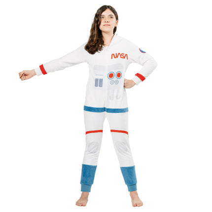 Astronaut Onesie Kind