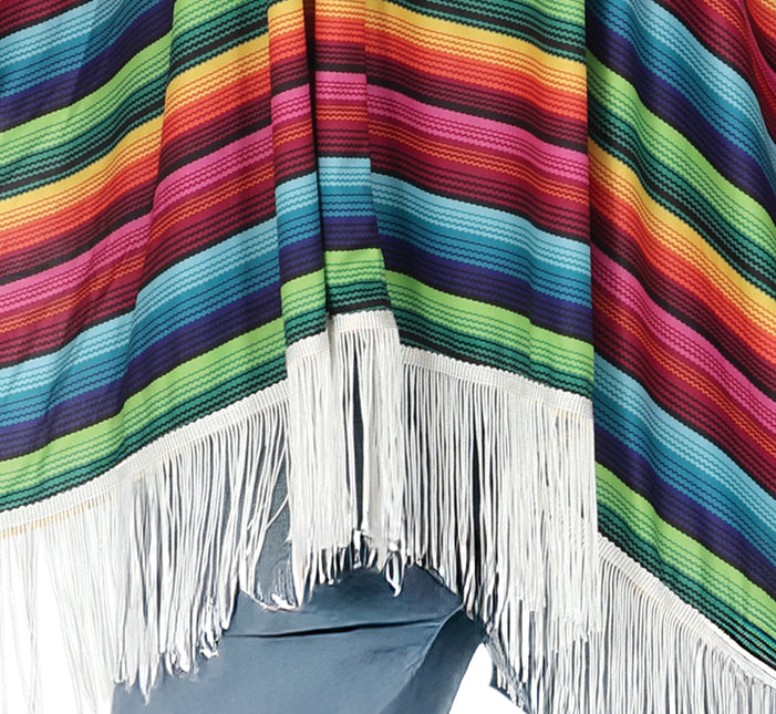 Mexico Poncho