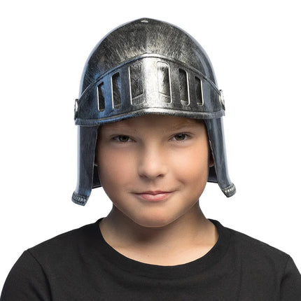 Ridderhelm kind deluxe