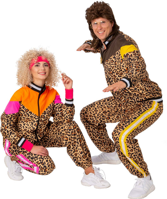 Leo Joggingpak – Dames