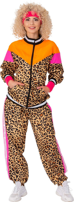 Leo Joggingpak – Dames