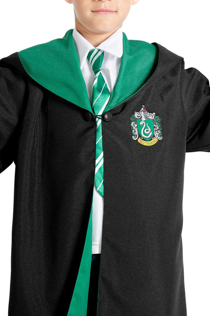 Serpeverde Kostuum voor Kinderen