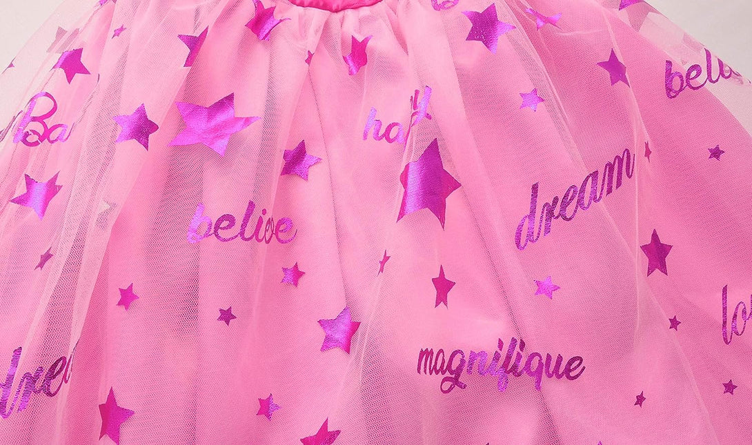 Barbie Diva Prinses Kostuum Meisjes