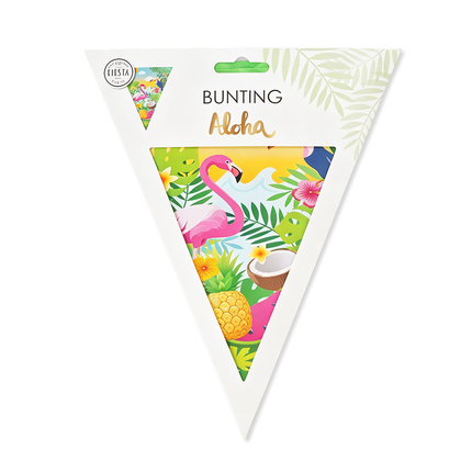 Hawaii Slinger 6m