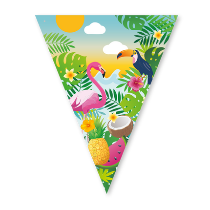 Hawaii Slinger 6m
