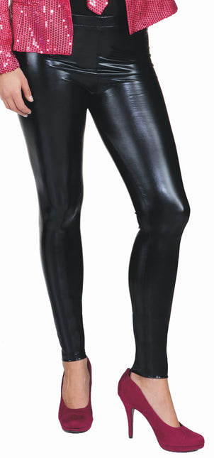 Leggings – Zwart