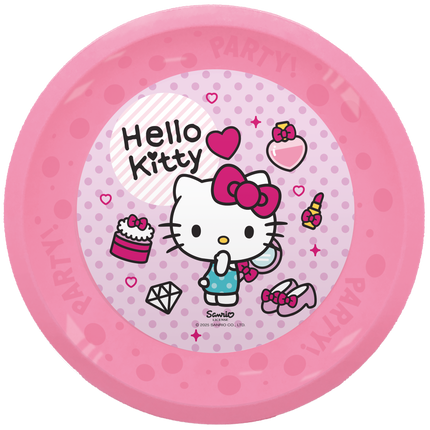 Hello Kitty Borden 21cm 4st