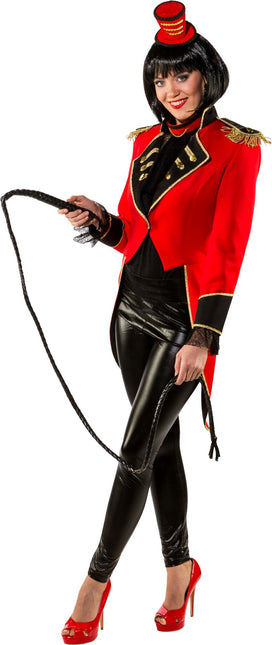 Slipjas Circusdirecteur – Dames