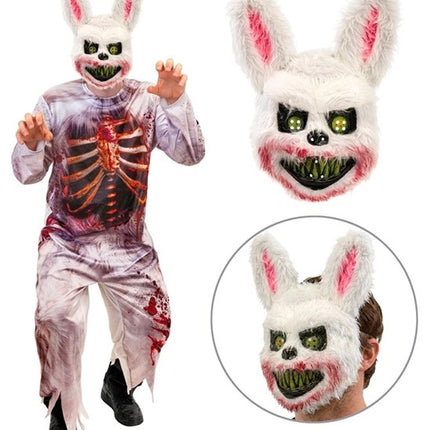 ZOMBIE KONIJN