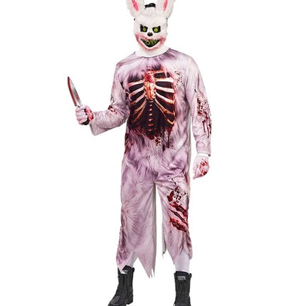 ZOMBIE KONIJN