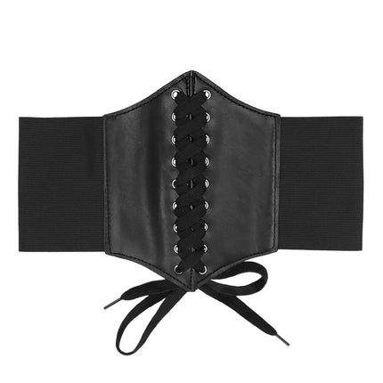 Korset Gothic (M/L stretch)