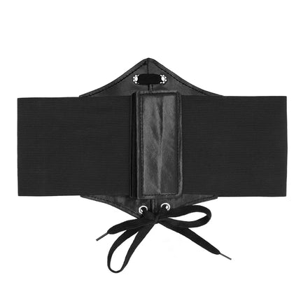 Korset Gothic (M/L stretch)